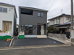 クレイドルガーデン菊陽町向陽台第１　１号棟