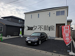 クレイドルガーデン東区戸島第８　１号棟