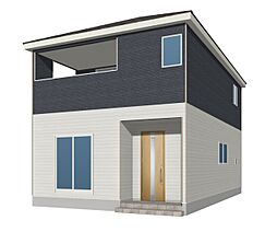 クレイドルガーデン北区清水東町第３　１号棟