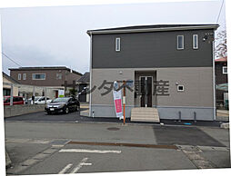 クレイドルガーデン益城町宮園第１　１号棟