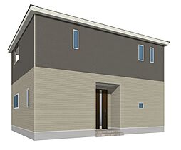 クレイドルガーデン益城町宮園第１　１号棟