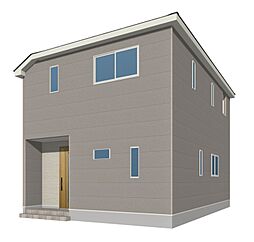 クレイドルガーデン大津町大津第５　１号棟