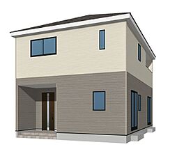 クレイドルガーデン合志市野々島第３　１号棟