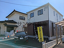 クレイドルガーデン合志市須屋第１７　１号棟