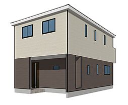 クレイドルガーデン合志市須屋第１７　１号棟