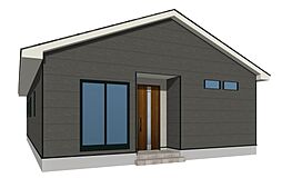 クレイドルガーデン北区植木町岩野第１　２号棟