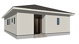 クレイドルガーデン北区植木町岩野第１　１号棟