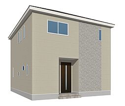 クレイドルガーデン北区清水新地第６　２号棟