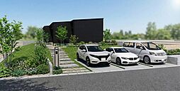 「アイパッソの家」阿蘇市一の宮町宮地モデル