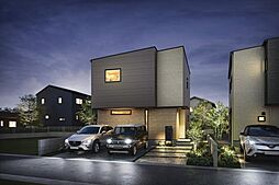 「アイパッソの家」熊本市中央区出水8丁目2期モデル