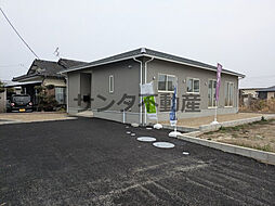 クレイドルガーデン南区富合町大町第４　１号棟