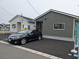 クレイドルガーデン宇土市宮庄町第１　２号棟