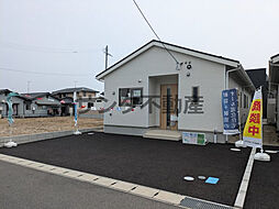 クレイドルガーデン宇土市宮庄町第１　１号棟