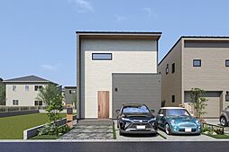 「アイパッソの家」合志市須屋16期モデル