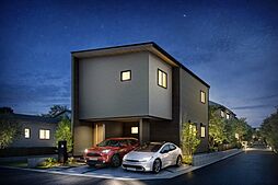 「アイパッソの家」熊本市西区二本木4丁目モデル