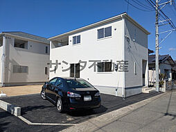 クレイドルガーデン合志市須屋第１８　３号棟