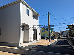 クレイドルガーデン合志市須屋第１８　２号棟