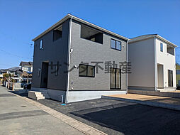 クレイドルガーデン合志市須屋第１８　１号棟