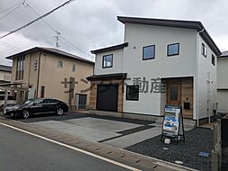 ［TERRACE］熊本市南区御幸木部１期