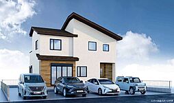 ［TERRACE］熊本市南区御幸木部１期