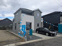 [Bloom]南区元三町１丁目３期　９号棟