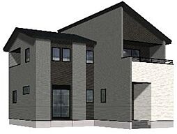 ［Adoble］東区花立５丁目１期　２号棟