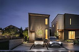 「アイパッソの家」熊本市南区砂原町3期モデル