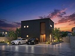 「アイパッソの家」合志市合生モデル