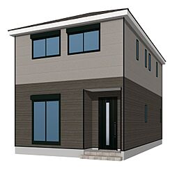 クレイドルガーデン東区水源第２　３号棟