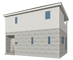 クレイドルガーデン東区水源第２　１号棟