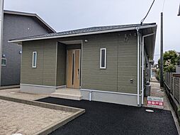 クレイドルガーデン宇土市境目町第３　２号棟