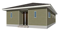 クレイドルガーデン宇土市境目町第３　２号棟