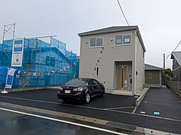 クレイドルガーデン宇土市境目町第３　１号棟