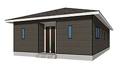 クレイドルガーデン北区植木町正清第１　２号棟