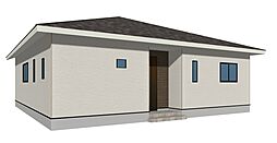 クレイドルガーデン北区植木町正清第１　１号棟