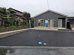 クレイドルガーデン宇土市境目町第３　３号棟