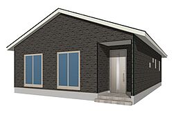 クレイドルガーデン宇土市境目町第３　３号棟