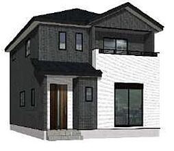 ［Bloom］東区保田窪４丁目４期　１号棟