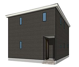 クレイドルガーデン合志市御代志第３　１号棟