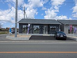 クレイドルガーデン菊池市泗水町吉富第８　３号棟