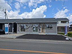 クレイドルガーデン菊池市泗水町吉富第８　２号棟