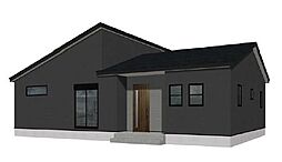 ［Bloom］菊陽町武蔵ヶ丘北１丁目１期　１号棟