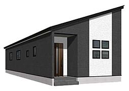 ［Bloom］北区武蔵ケ丘１丁目１期　２号棟