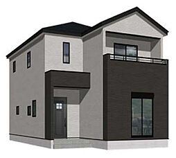 ［Bloom］北区武蔵ケ丘１丁目１期　１号棟