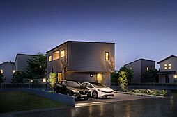 「アイパッソの家」熊本市南区護藤町モデル