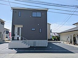 クレイドルガーデン菊池市泗水町吉富第９　２号棟
