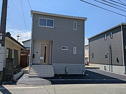 クレイドルガーデン菊池市泗水町吉富第９　１号棟