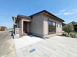 [平屋☆IoT＆家事ラク間取りで快適生活が叶う]アイパッソの家｜八代市田中東町