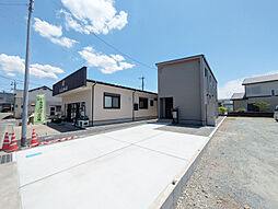 [☆補助金対象！テレビで放送されました！]アイパッソの家｜宇土市定府町2期