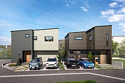 [太陽光＆IoT完備！周辺施設充実の先進住宅]アイパッソの家｜熊本市東区山ノ内3丁目